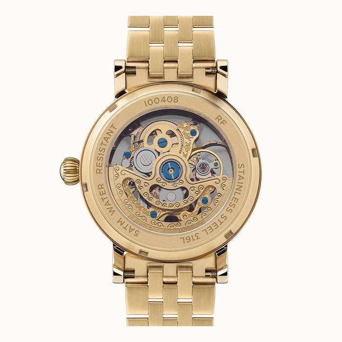 Ingersoll 1892 THE HERALD AUTOMATIC I00408