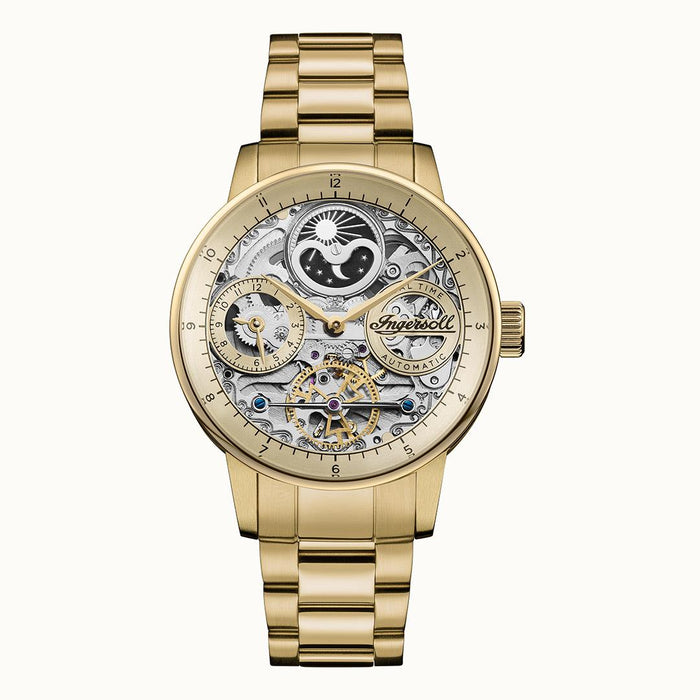 ingersoll 1892 THE JAZZ AUTOMATIC I07711