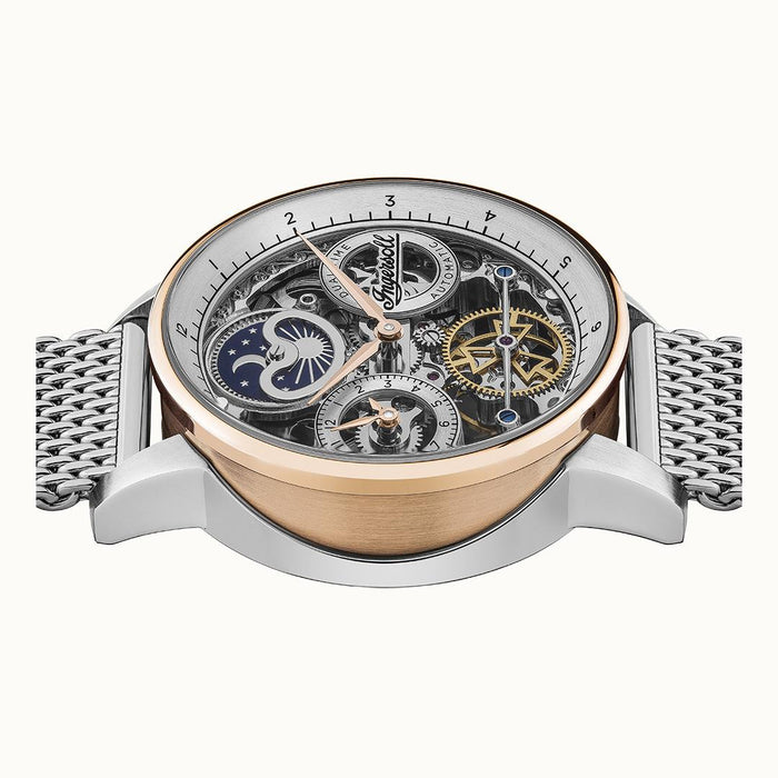 Ingersoll 1892 THE JAZZ AUTOMATIC WATCH I07709