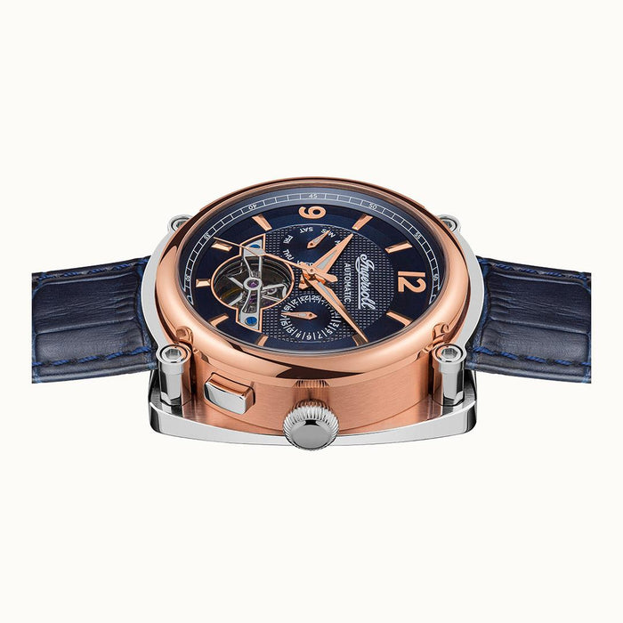 Ingersoll 1892 THE MICHIGAN AUTOMATIC I01101B