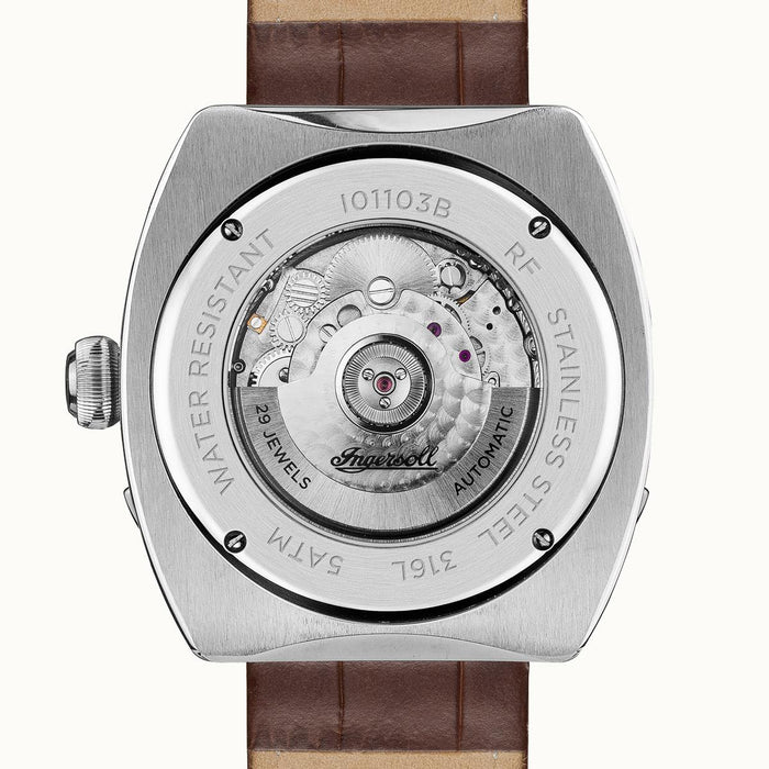 Ingersoll 1892 THE MICHIGAN AUTOMATIC I01103B