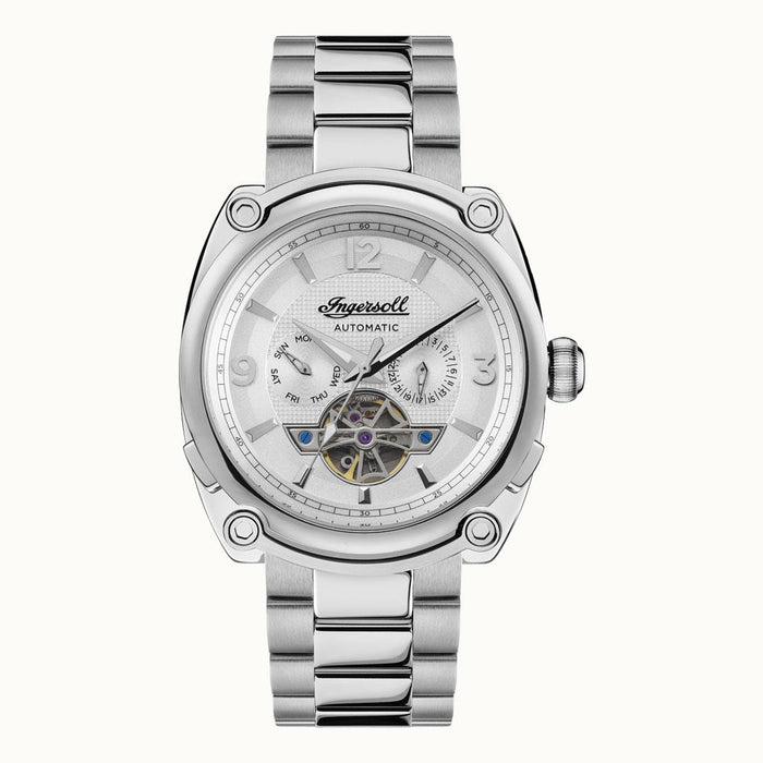 ingersoll 1892 THE MICHIGAN AUTOMATIC I01106