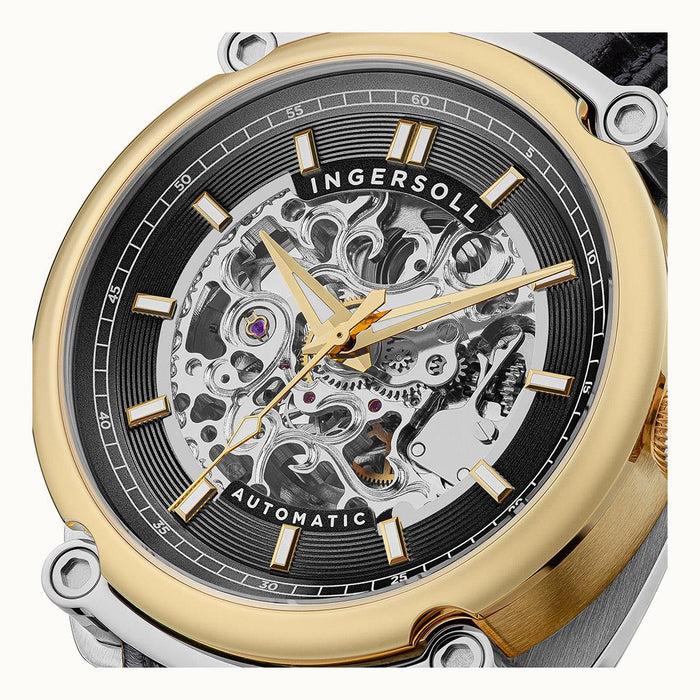 Ingersoll 1892 THE MICHIGAN AUTOMATIC I13301