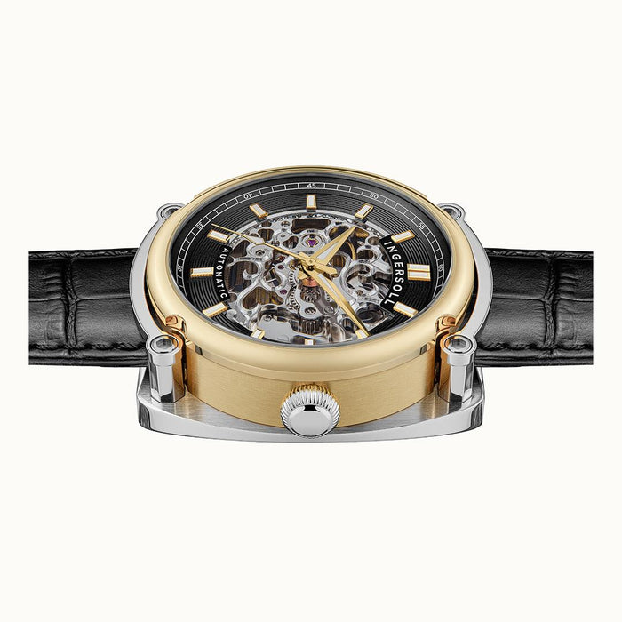 Ingersoll 1892 THE MICHIGAN AUTOMATIC I13301