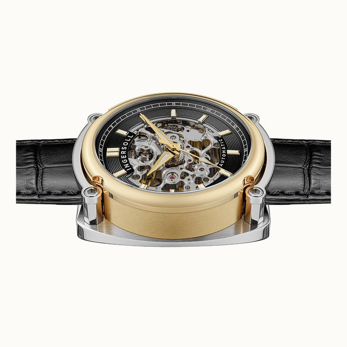 Ingersoll 1892 THE MICHIGAN AUTOMATIC I13301