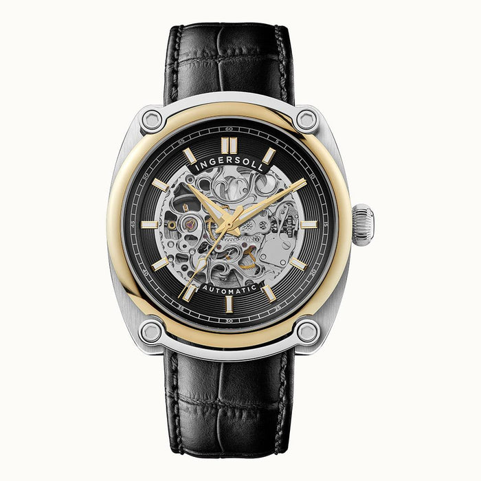 ingersoll 1892 THE MICHIGAN AUTOMATIC I13301