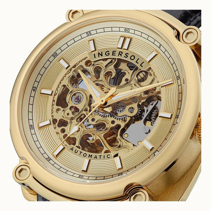 Ingersoll 1892 THE MICHIGAN AUTOMATIC I13303