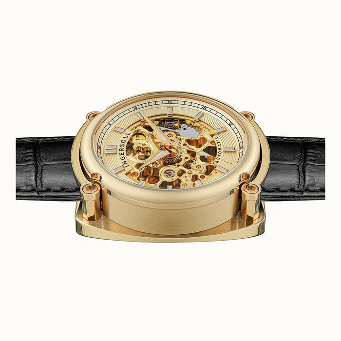 Ingersoll 1892 THE MICHIGAN AUTOMATIC I13303