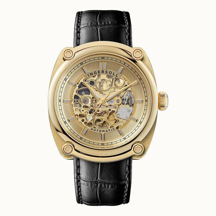 ingersoll 1892 THE MICHIGAN AUTOMATIC I13303