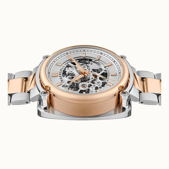 Ingersoll 1892 THE MICHIGAN AUTOMATIC WATCH I13305