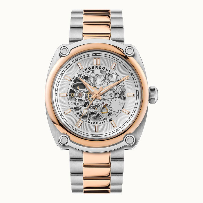 ingersoll 1892 THE MICHIGAN AUTOMATIC WATCH I13305