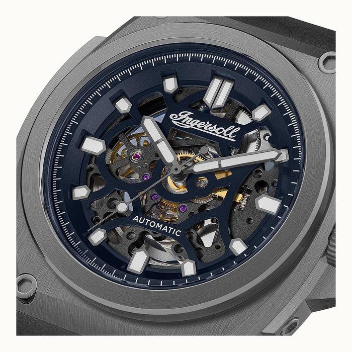 Ingersoll 1892 THE MOTION AUTOMATIC I11705