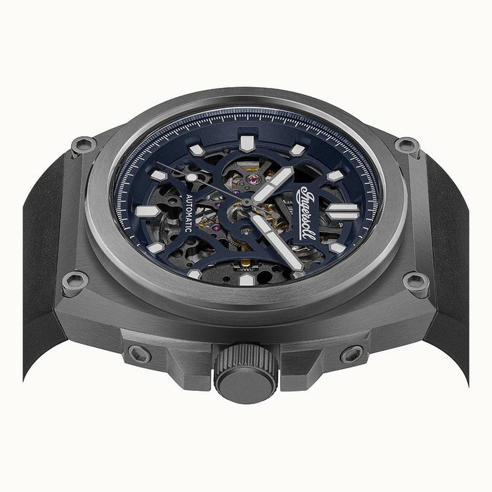 Ingersoll 1892 THE MOTION AUTOMATIC I11705