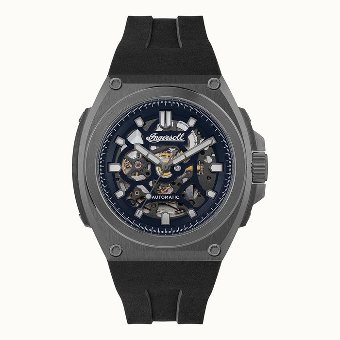 ingersoll 1892 THE MOTION AUTOMATIC I11705