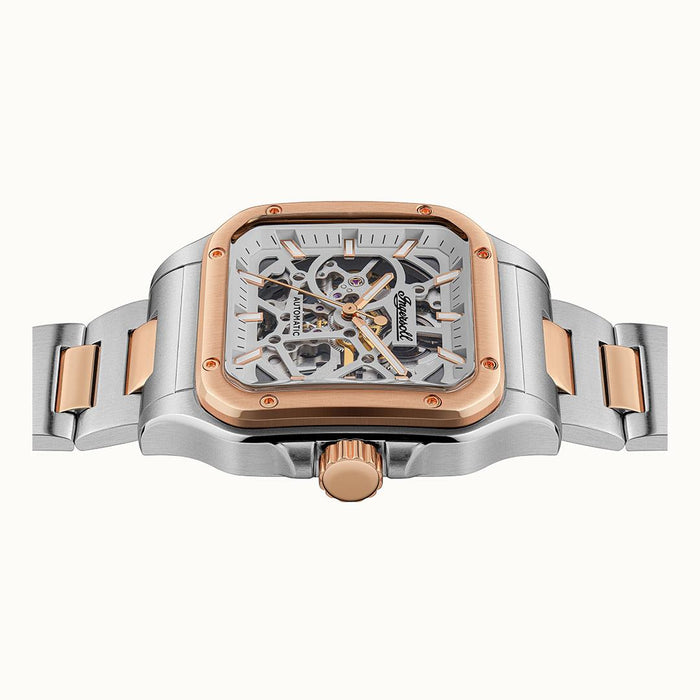 Ingersoll 1892 THE OLLIE AUTOMATIC WATCH I14502