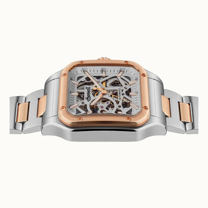 Ingersoll 1892 THE OLLIE AUTOMATIC WATCH I14502