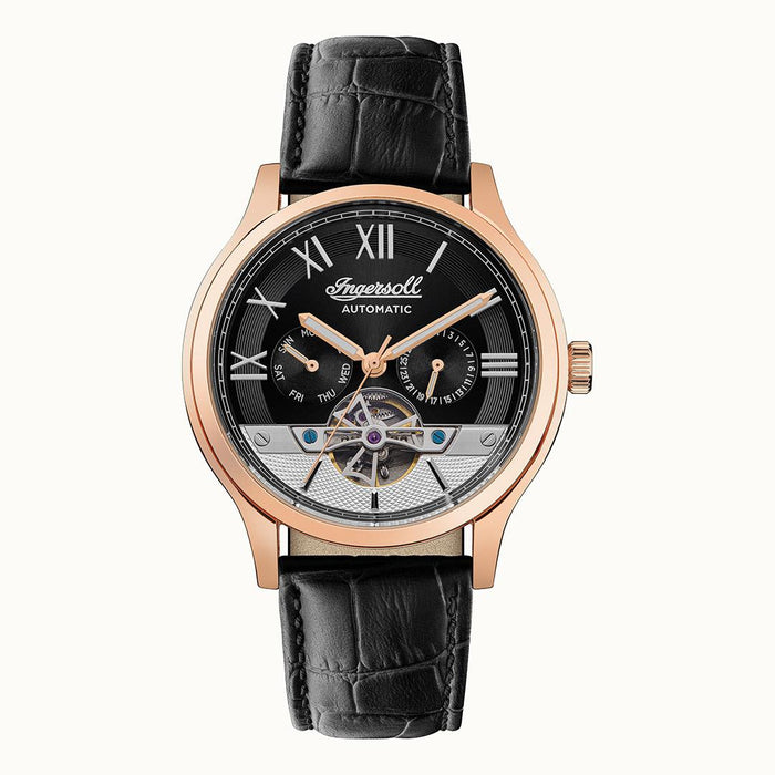 ingersoll 1892 THE TEMPEST AUTOMATIC I12102