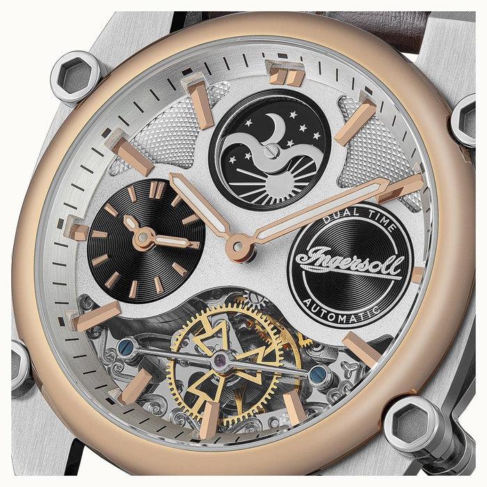 Ingersoll 1892 THE VARSITY AUTOMATIC WATCH I15401