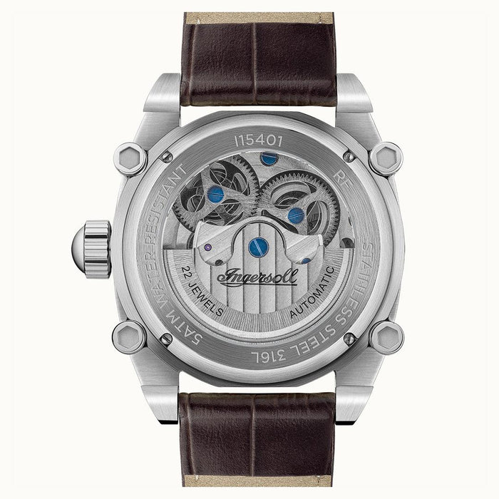 Ingersoll 1892 THE VARSITY AUTOMATIC WATCH I15401