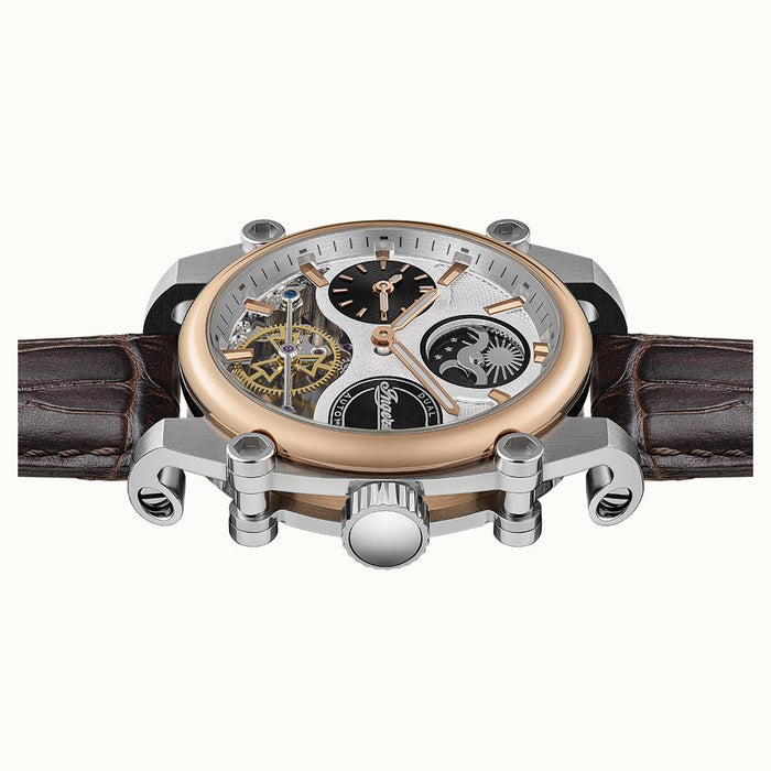 Ingersoll 1892 THE VARSITY AUTOMATIC WATCH I15401