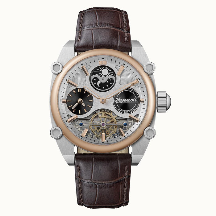 ingersoll 1892 THE VARSITY AUTOMATIC WATCH I15401