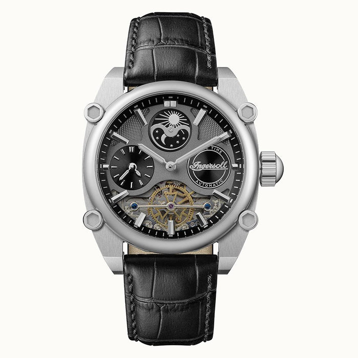 ingersoll 1892 THE VARSITY AUTOMATIC WATCH I15402