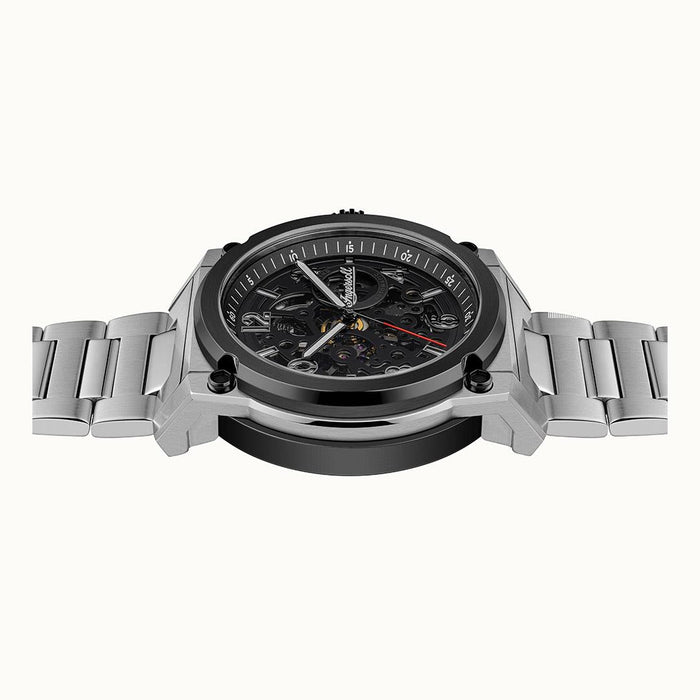 Ingersoll 1892 THE ANVIL GENTS AUTOMATIC WATCH I16601