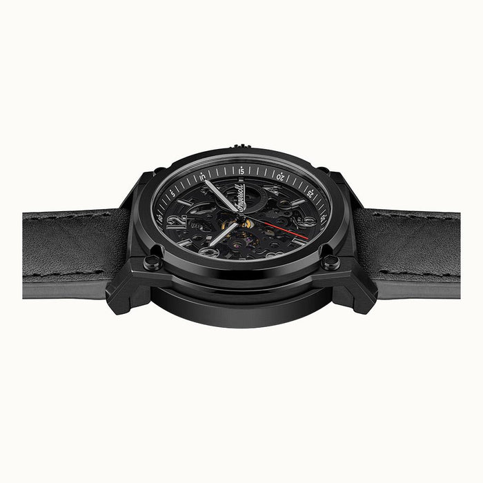 ingersoll 1892 THE ANVIL GENTS AUTOMATIC WATCH I16602