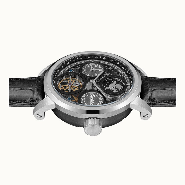 Ingersoll 1892 THE ARC GENTS AUTOMATIC WATCH I16001