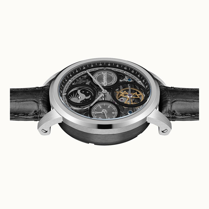 Ingersoll 1892 THE ARC GENTS AUTOMATIC WATCH I16001
