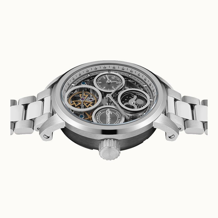 Ingersoll 1892 THE ARC GENTS AUTOMATIC WATCH I16002
