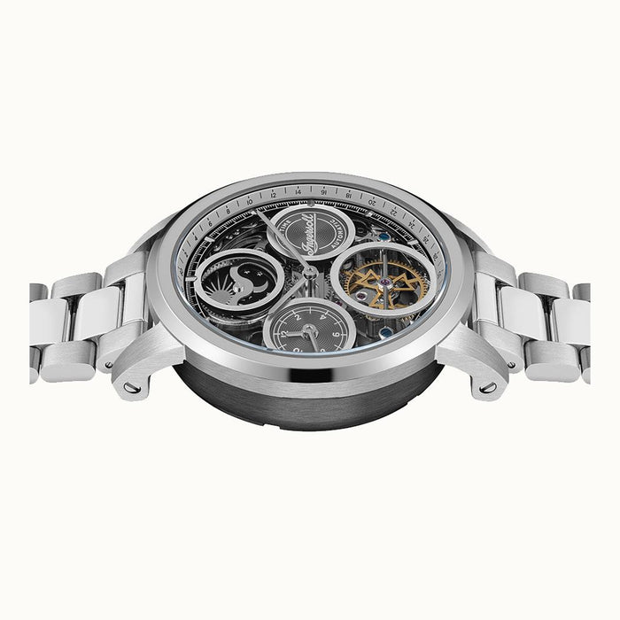 Ingersoll 1892 THE ARC GENTS AUTOMATIC WATCH I16002