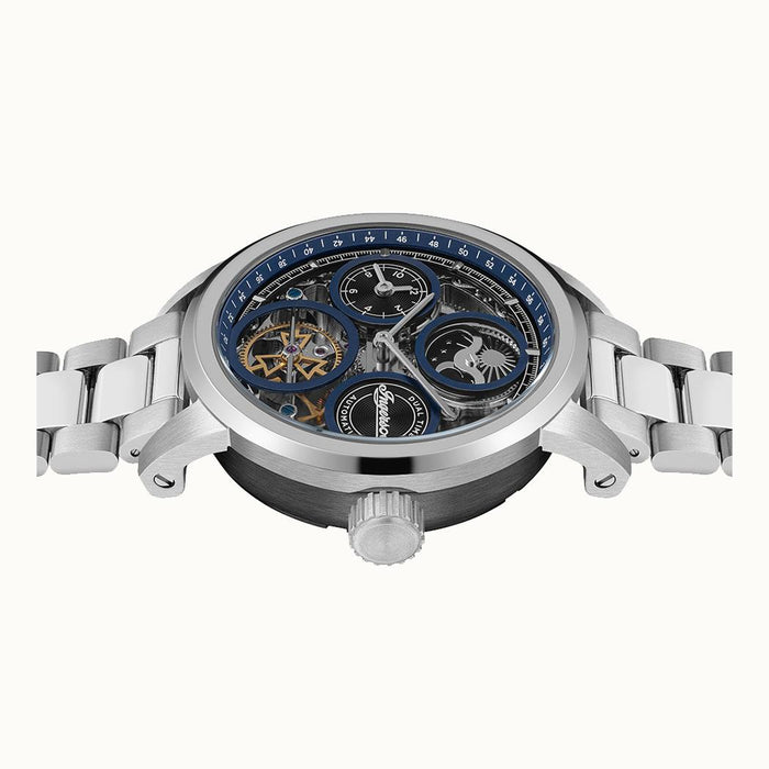 Ingersoll 1892 THE ARC GENTS AUTOMATIC WATCH I16003