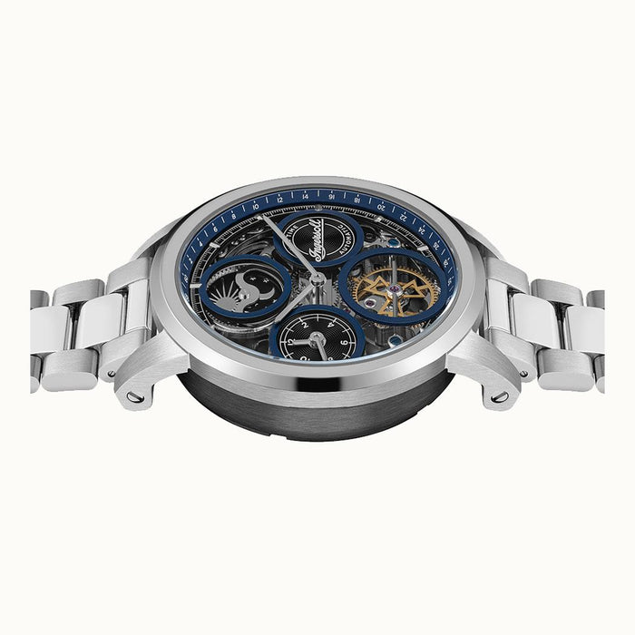 Ingersoll 1892 THE ARC GENTS AUTOMATIC WATCH I16003