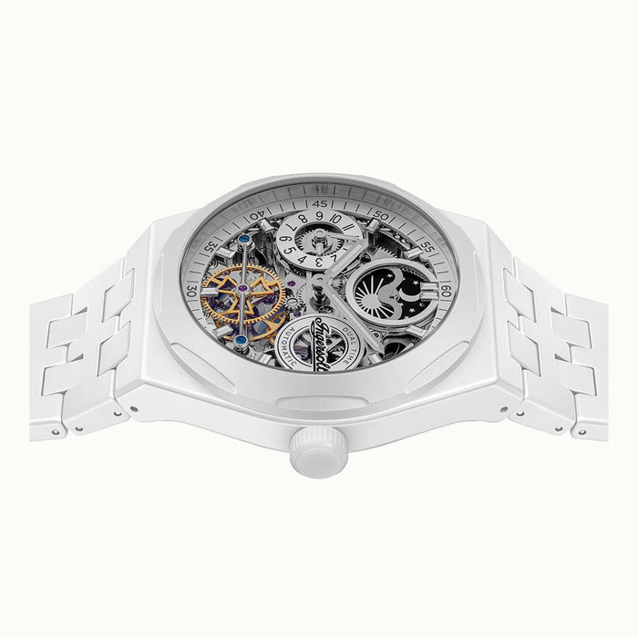 Ingersoll 1892 THE BROADWAY AUTOMATIC CERAMIC WATCH - I15103