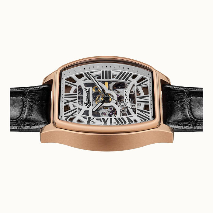 Ingersoll 1892 THE CALIFORNIA AUTOMATIC WATCH I14201