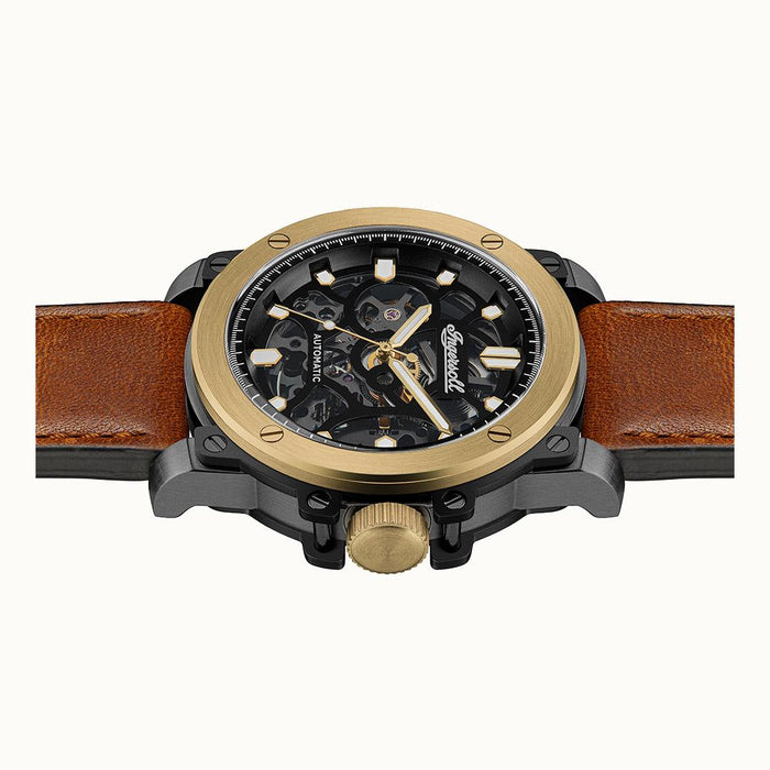 Ingersoll 1892 THE FREESTYLE AUTOMATIC WATCH I14402