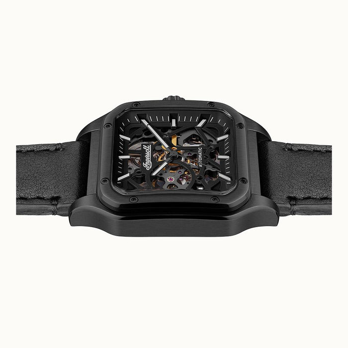 Ingersoll 1892 THE OLLIE GENTS AUTOMATIC WATCH I14504