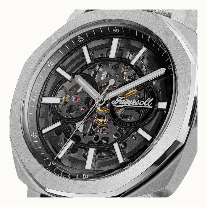 Ingersoll 1892 THE OUTRIDER GENTS AUTOMATIC WATCH I16401