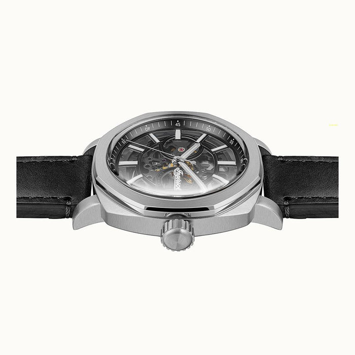 Ingersoll 1892 THE OUTRIDER GENTS AUTOMATIC WATCH I16401
