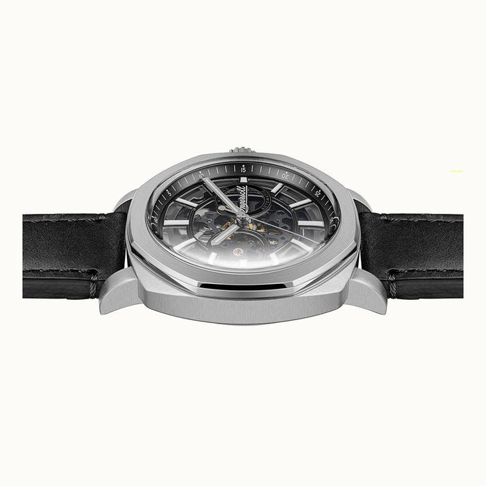 Ingersoll 1892 THE OUTRIDER GENTS AUTOMATIC WATCH I16401
