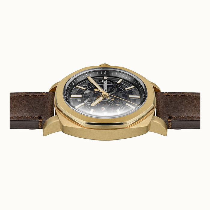 Ingersoll 1892 THE OUTRIDER GENTS AUTOMATIC WATCH I16402