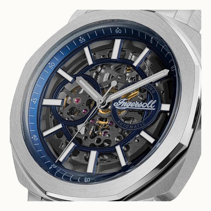 Ingersoll 1892 THE OUTRIDER GENTS AUTOMATIC WATCH I16403