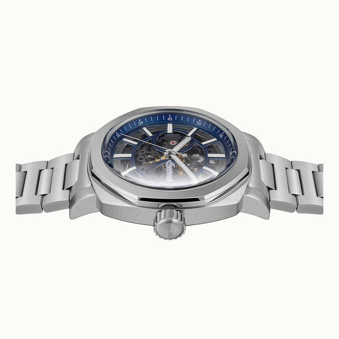Ingersoll 1892 THE OUTRIDER GENTS AUTOMATIC WATCH I16403