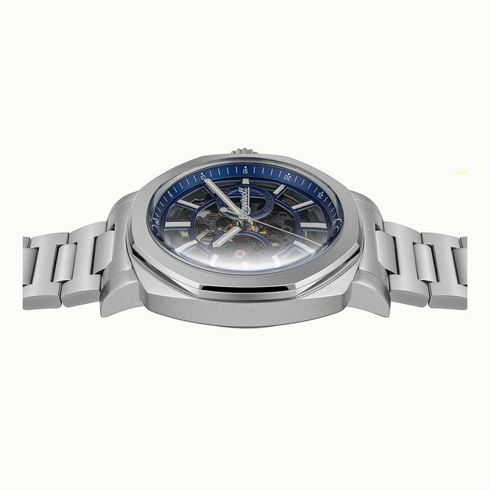Ingersoll 1892 THE OUTRIDER GENTS AUTOMATIC WATCH I16403