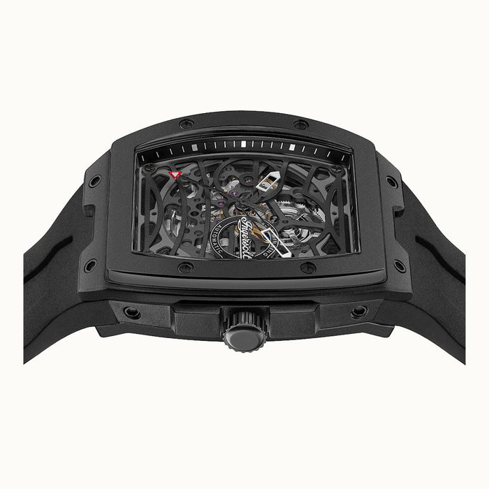 Ingersoll 1892 THE RIM GENTS AUTOMATIC WATCH I16201