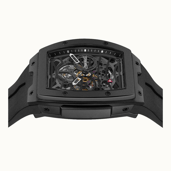 Ingersoll 1892 THE RIM GENTS AUTOMATIC WATCH I16201
