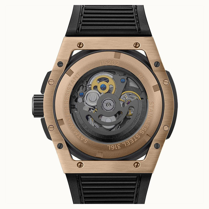 Ingersoll 1892 THE SPRINGFIELD AUTOMATIC WATCH I15202