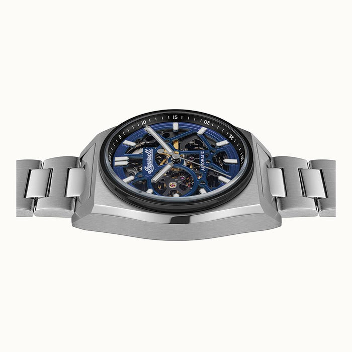 Ingersoll 1892 THE VERT GENTS AUTOMATIC WATCH I14305