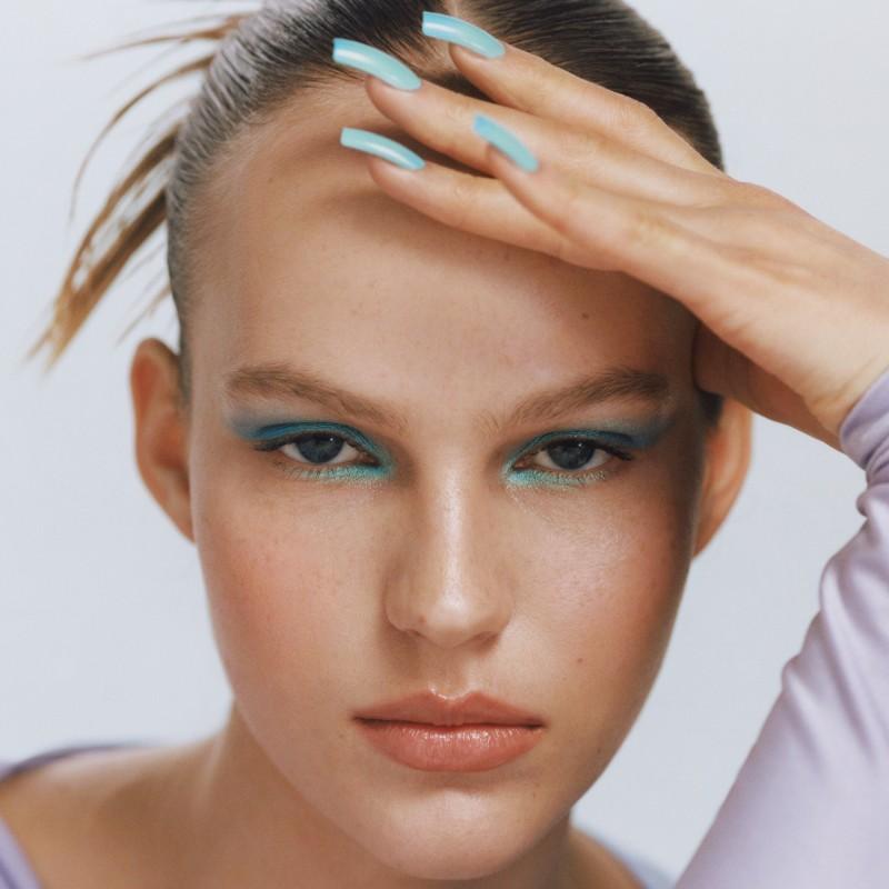 Inglot Freedom System Cream Blush Velvet Feeling 04